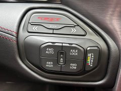 Lexus 2023 RAM 1500 TRX 6.2L Supercharged US Spec - фото 17