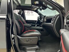 Lexus 2023 RAM 1500 TRX 6.2L Supercharged US Spec - фото 19