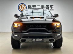 Lexus 2023 RAM 1500 TRX 6.2L Supercharged US Spec - фото 2