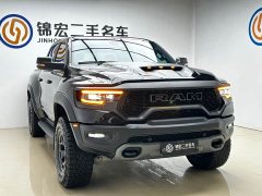 Lexus 2023 RAM 1500 TRX 6.2L Supercharged US Spec - фото 3