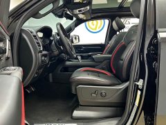 Lexus 2023 RAM 1500 TRX 6.2L Supercharged US Spec - фото 6