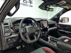 Lexus 2023 RAM 1500 TRX 6.2L Supercharged US Spec - фото 9