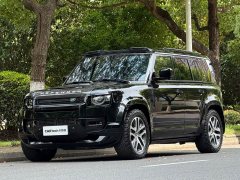 Land Rover Defender 110 3.0T P400 XS - фото 1