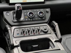 Land Rover Defender 110 3.0T P400 XS - фото 19