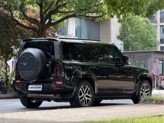 Land Rover Defender 110 3.0T P400 XS - фото 5