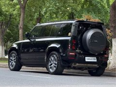Land Rover Defender 110 3.0T P400 XS - фото 6