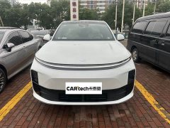 Li Auto Ideal L6 Pro - фото 1
