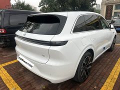 Li Auto Ideal L6 Pro - фото 2