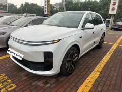 Li Auto Ideal L6 Pro - фото 3
