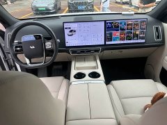 Li Auto Ideal L6 Pro - фото 6