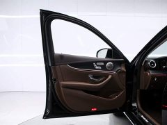 Mercedes-Benz E-Class Two E 300 L Fashion - фото 11