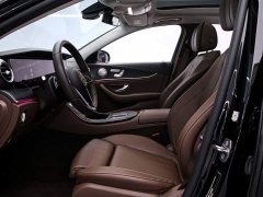 Mercedes-Benz E-Class Two E 300 L Fashion - фото 12