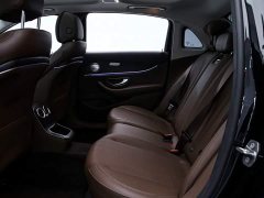 Mercedes-Benz E-Class Two E 300 L Fashion - фото 14