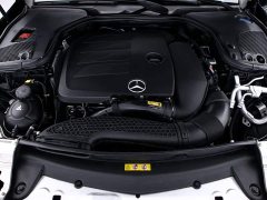 Mercedes-Benz E-Class Two E 300 L Fashion - фото 17