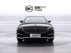 Mercedes-Benz E-Class Two E 300 L Fashion - фото 2