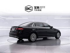 Mercedes-Benz E-Class Two E 300 L Fashion - фото 3