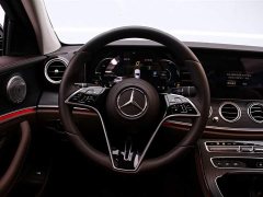 Mercedes-Benz E-Class Two E 300 L Fashion - фото 7