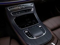 Mercedes-Benz E-Class Two E 300 L Fashion - фото 9