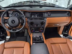 Rolls-Royce Cullinan 2018 Four-Seater - фото 10