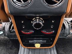 Rolls-Royce Cullinan 2018 Four-Seater - фото 15