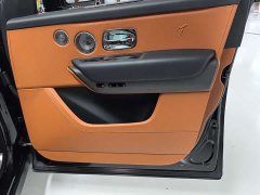 Rolls-Royce Cullinan 2018 Four-Seater - фото 16