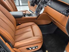 Rolls-Royce Cullinan 2018 Four-Seater - фото 17