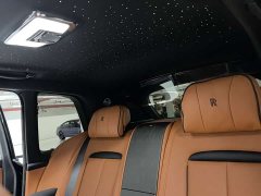 Rolls-Royce Cullinan 2018 Four-Seater - фото 18