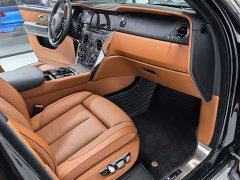 Rolls-Royce Cullinan 2018 Four-Seater - фото 19