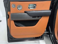 Rolls-Royce Cullinan 2018 Four-Seater - фото 20