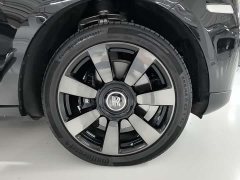 Rolls-Royce Cullinan 2018 Four-Seater - фото 4