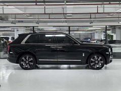 Rolls-Royce Cullinan 2018 Four-Seater - фото 5