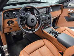 Rolls-Royce Cullinan 2018 Four-Seater - фото 6
