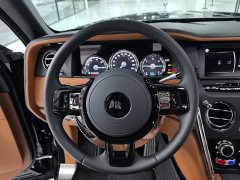 Rolls-Royce Cullinan 2018 Four-Seater - фото 7