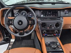 Rolls-Royce Cullinan 2018 Four-Seater - фото 8