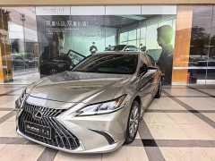 Lexus ES 2022 200 Excellence Edition - фото 1