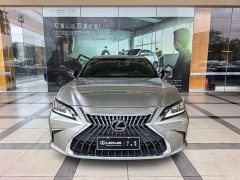 Lexus ES 2022 200 Excellence Edition - фото 2