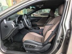 Lexus ES 2022 200 Excellence Edition - фото 4