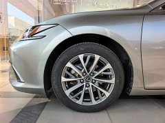 Lexus ES 2022 200 Excellence Edition - фото 8