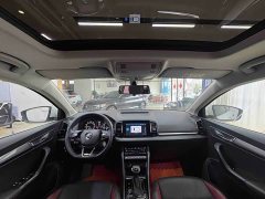 Lexus Korok 2022 TSI280 Premium Edition - фото 17