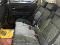 Mitsubishi Outlander 2021 2.0L 2WD Entry-Level 5-Seater - фото 10