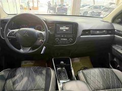 Mitsubishi Outlander 2021 2.0L 2WD Entry-Level 5-Seater - фото 11