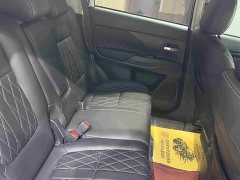 Mitsubishi Outlander 2021 2.0L 2WD Entry-Level 5-Seater - фото 12