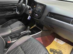 Mitsubishi Outlander 2021 2.0L 2WD Entry-Level 5-Seater - фото 13