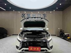 Mitsubishi Outlander 2021 2.0L 2WD Entry-Level 5-Seater - фото 15