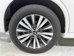 Mitsubishi Outlander 2021 2.0L 2WD Entry-Level 5-Seater - фото 18
