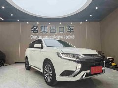 Mitsubishi Outlander 2021 2.0L 2WD Entry-Level 5-Seater - фото 3