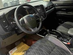 Mitsubishi Outlander 2021 2.0L 2WD Entry-Level 5-Seater - фото 6
