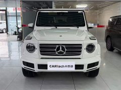 Mercedes-Benz G-Class 2022 G 350 - фото 3