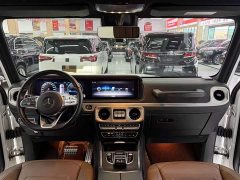 Mercedes-Benz G-Class 2022 G 350 - фото 4