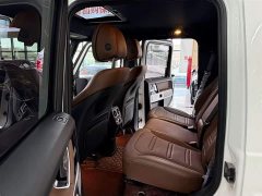 Mercedes-Benz G-Class 2022 G 350 - фото 7